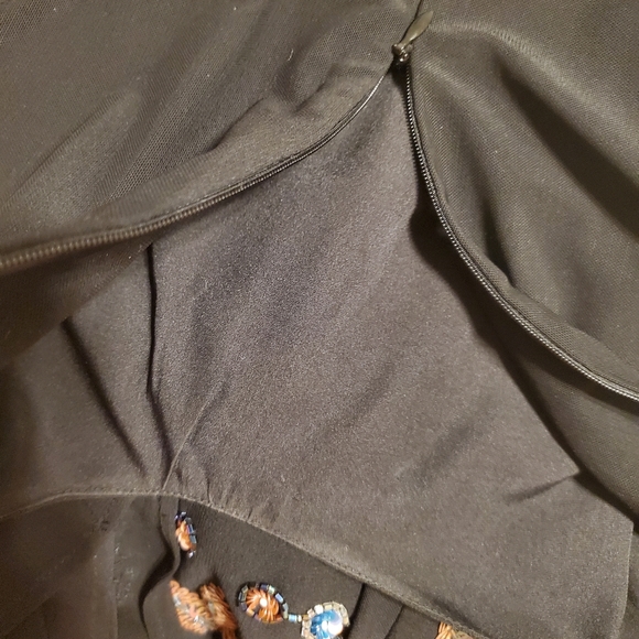 Needle and Thread mini sequin dress - Picture 5 of 8